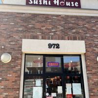 Teaneck Sushi ico
