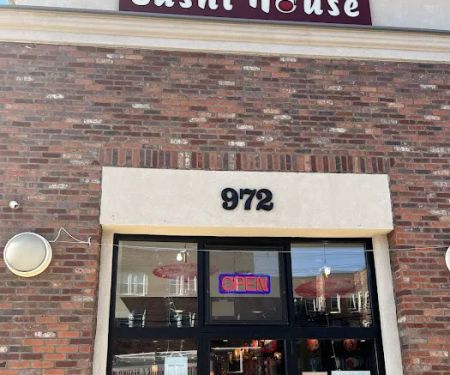 Teaneck Sushi