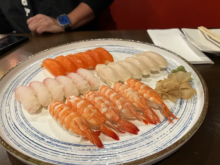 Teaneck Sushi Picture 5
