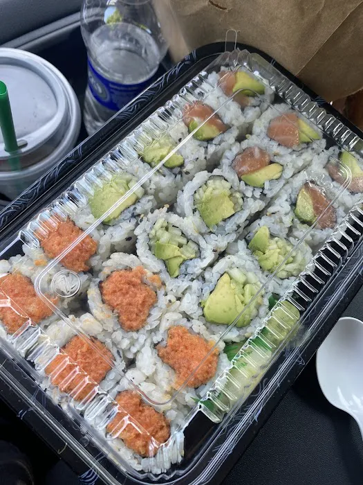 Teaneck Sushi Picture 10