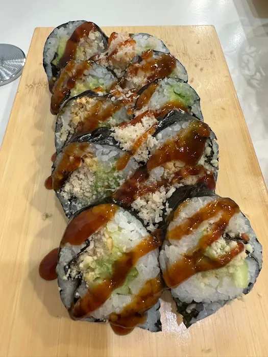 Rock N' Roll Sushi & Noodle Bar Picture 3