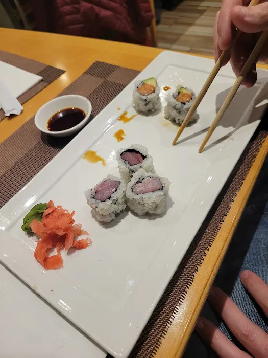 Sushi Metsuyan Picture 1