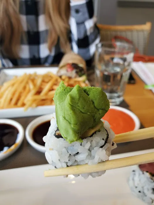 Sushi Metsuyan Picture 2