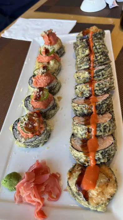 Sushi Metsuyan Picture 8