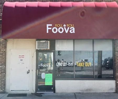 Foova