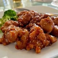Mr. Wok & Sushi ico