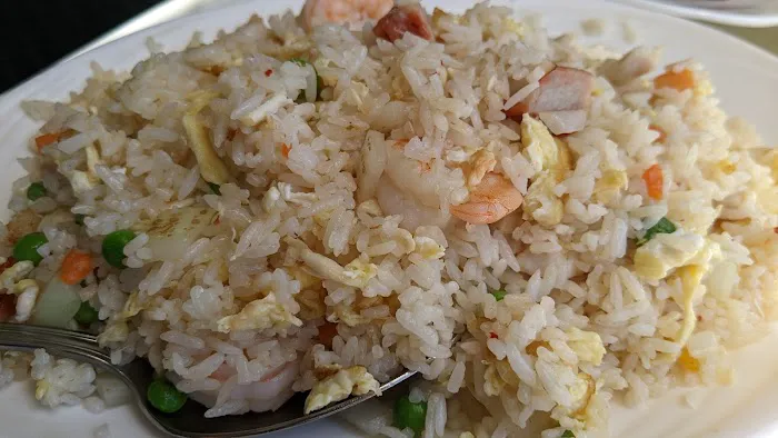 Mr. Wok & Sushi Picture 10