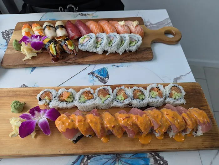 Sushi Nabi Picture 3