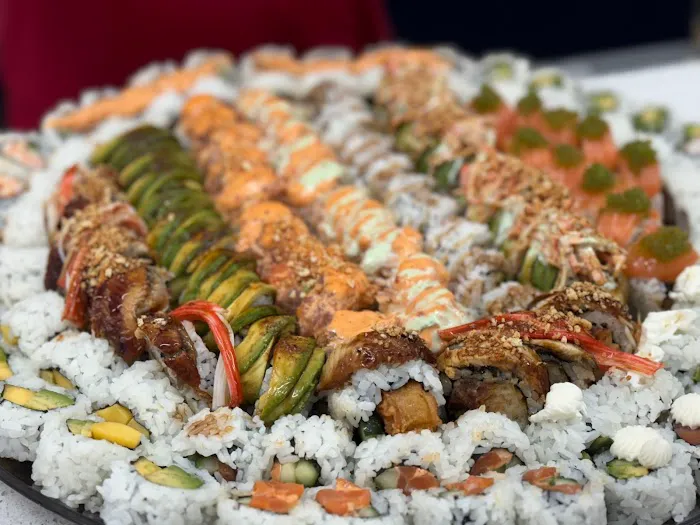 Sushi Nabi Picture 1