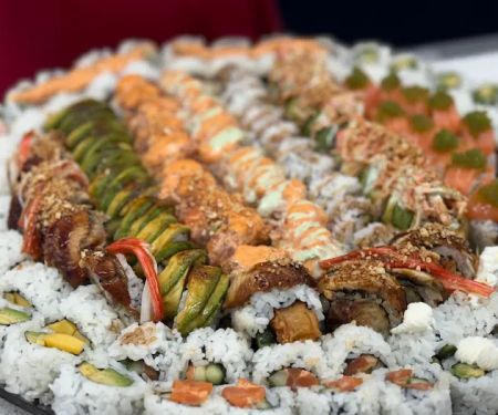 Sushi Nabi