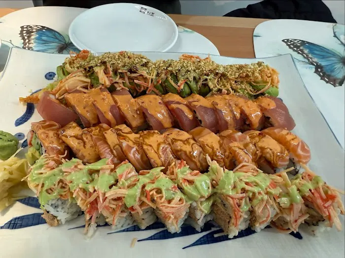 Sushi Nabi Picture 4
