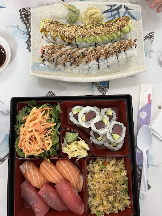 Sushi Nabi Picture 5