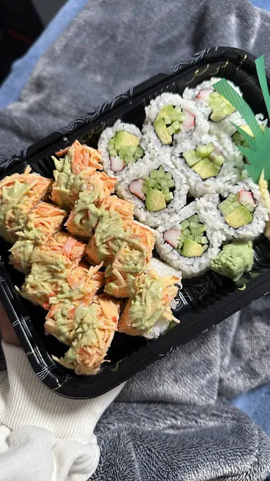 Sushi Nabi Picture 8