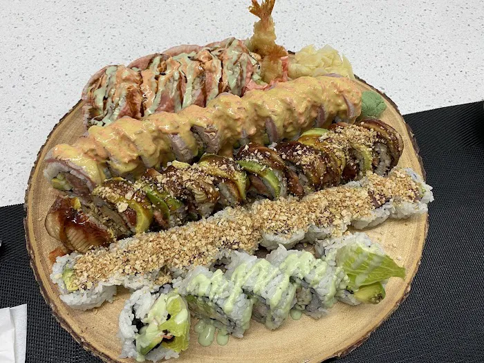 Sushi Nabi Picture 7