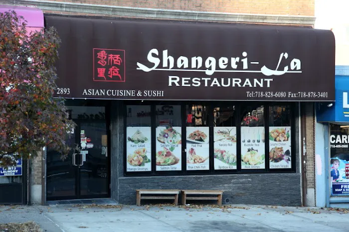 Shangeri-La Restaurant Picture 1