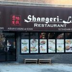 Shangeri-La Restaurant