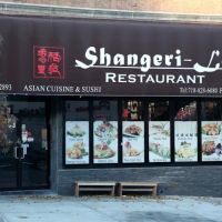 Shangeri-La Restaurant ico