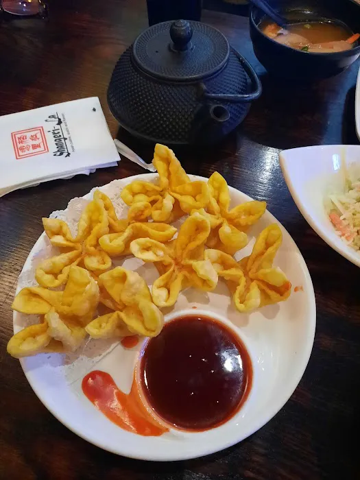 Shangeri-La Restaurant Picture 7