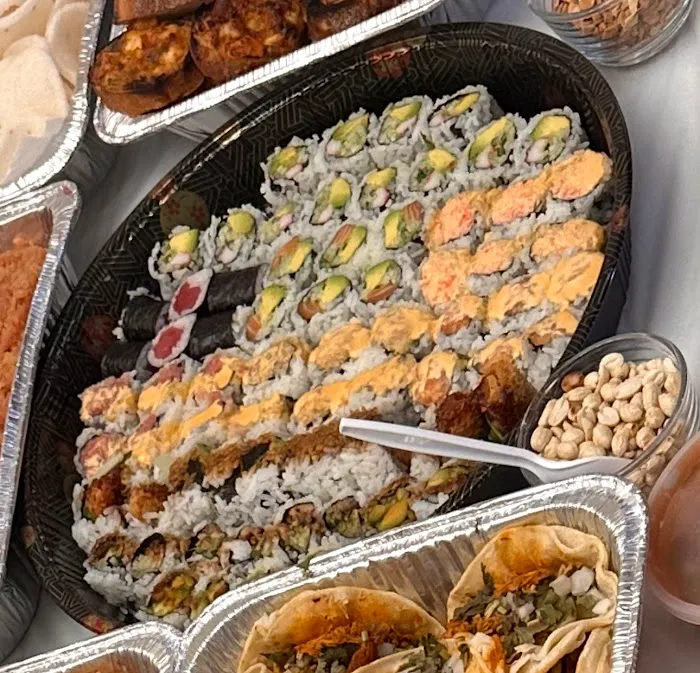 Sushi Q Picture 3