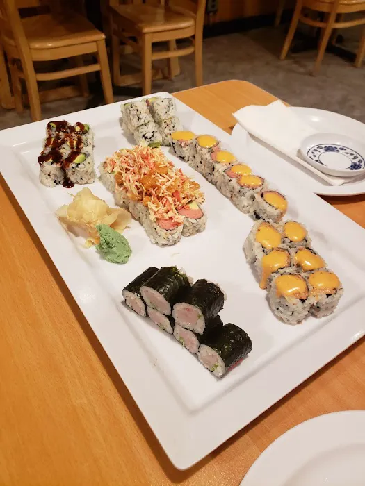 Sushi Q Picture 6
