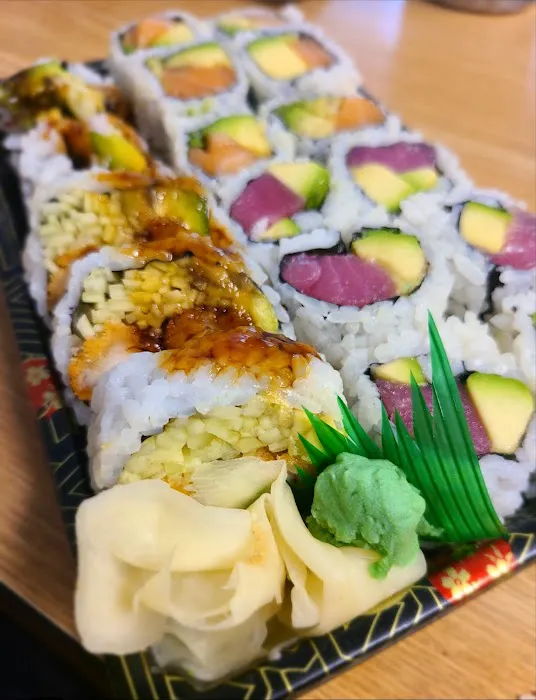 Sushi Q Picture 4