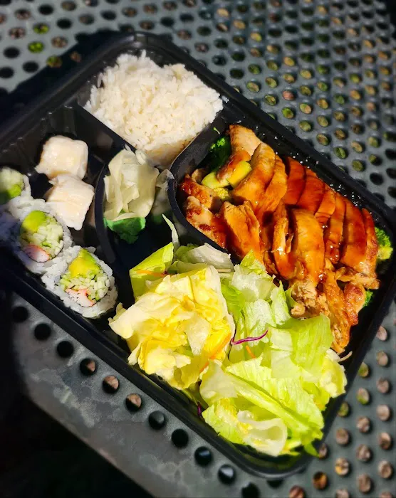 Sushi Q Picture 9