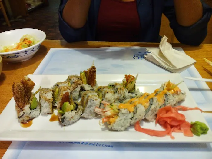 Sushi Q Picture 7