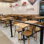 Teriyaki One Japanese Grill (Teriyaki & Sushi)