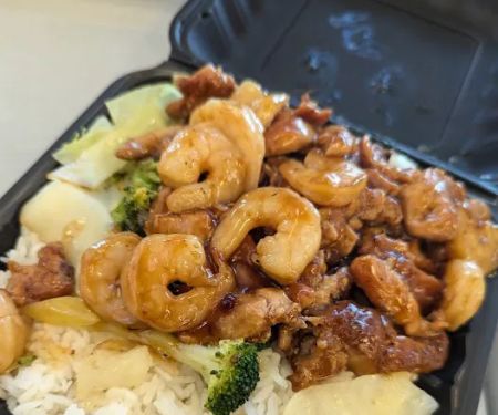 Sarku Japan