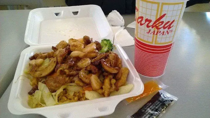 Sarku Japan Picture 3