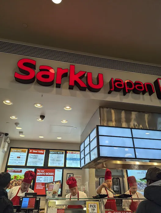 Sarku Japan Picture 2