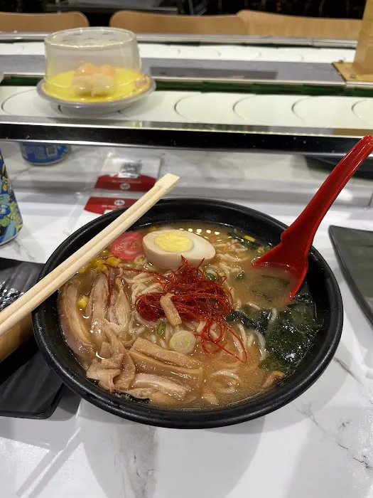 Koi Revolving Sushi Restaurant Picture 9