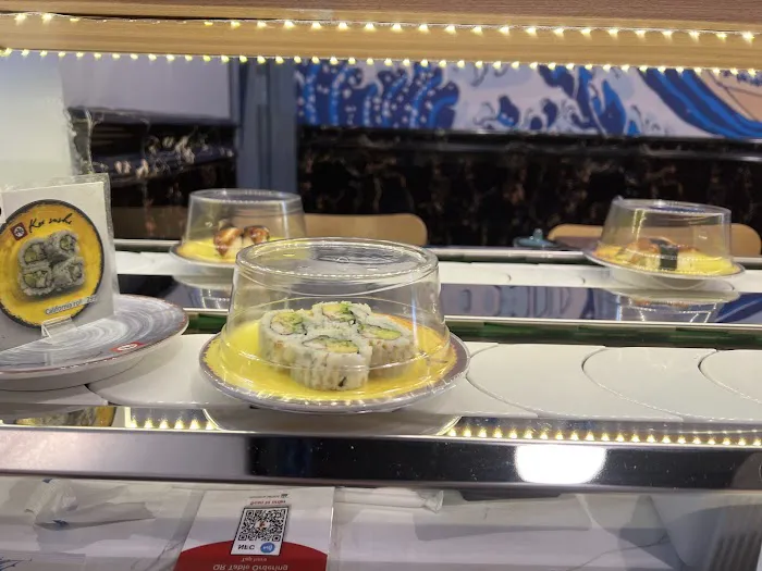 Koi Revolving Sushi Restaurant Picture 10