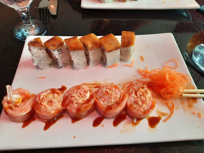 Mamasushi Restaurant Picture 5
