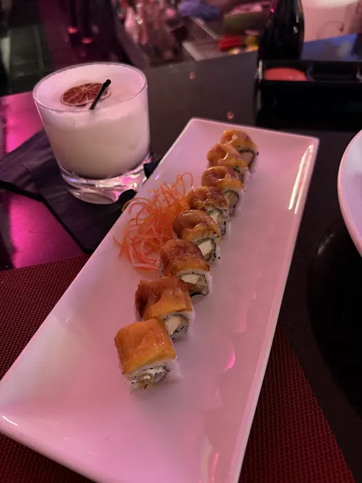 Mamasushi Restaurant Picture 4