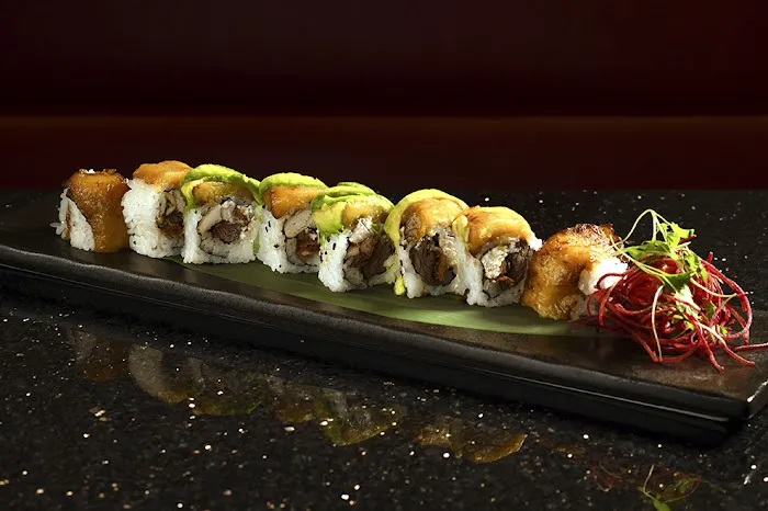 Mamasushi Restaurant Picture 3