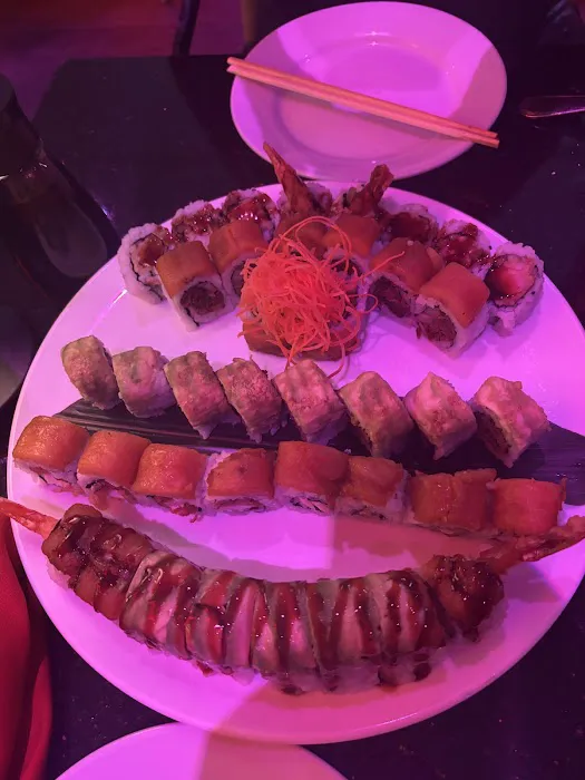Mamasushi Restaurant Picture 1