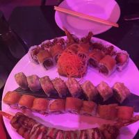 Mamasushi Restaurant ico