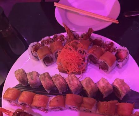 Mamasushi Restaurant