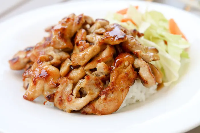 Teppanyaki One Teriyaki & Sushi Picture 1