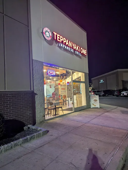 Teppanyaki One Teriyaki & Sushi Picture 5