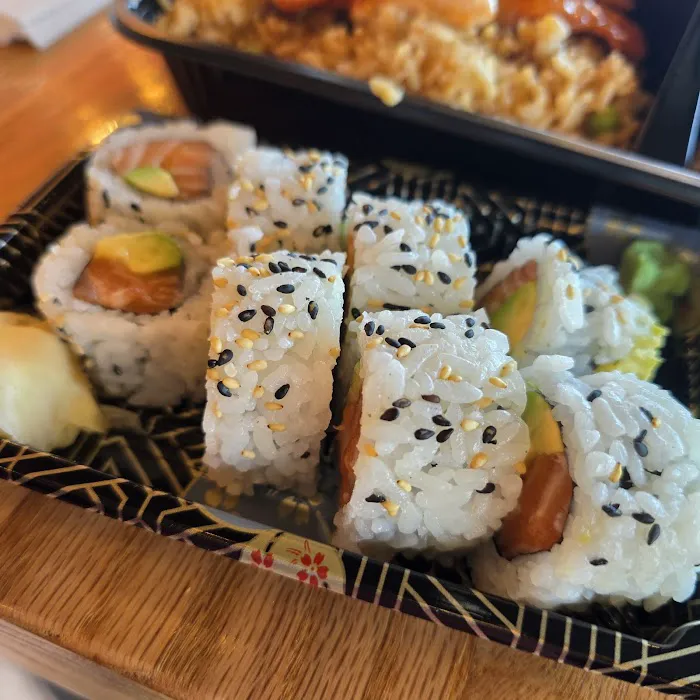 Teppanyaki One Teriyaki & Sushi Picture 10