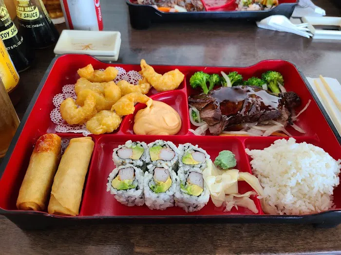 Sugi Sushi Picture 4