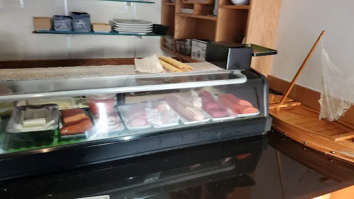 Sugi Sushi Picture 1