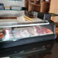 Sugi Sushi ico