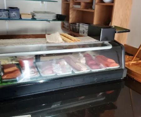 Sugi Sushi