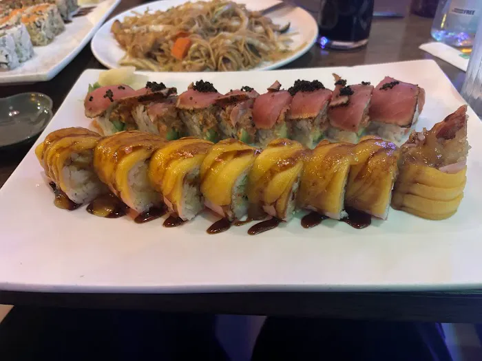 Sugi Sushi Picture 6
