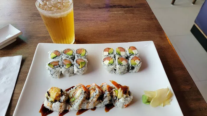 Sugi Sushi Picture 2