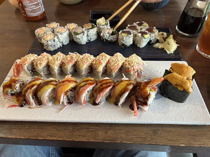 Sugi Sushi Picture 3