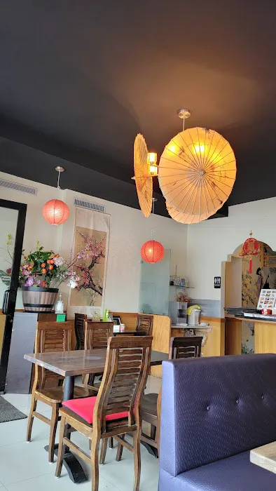 Sugi Sushi Picture 9